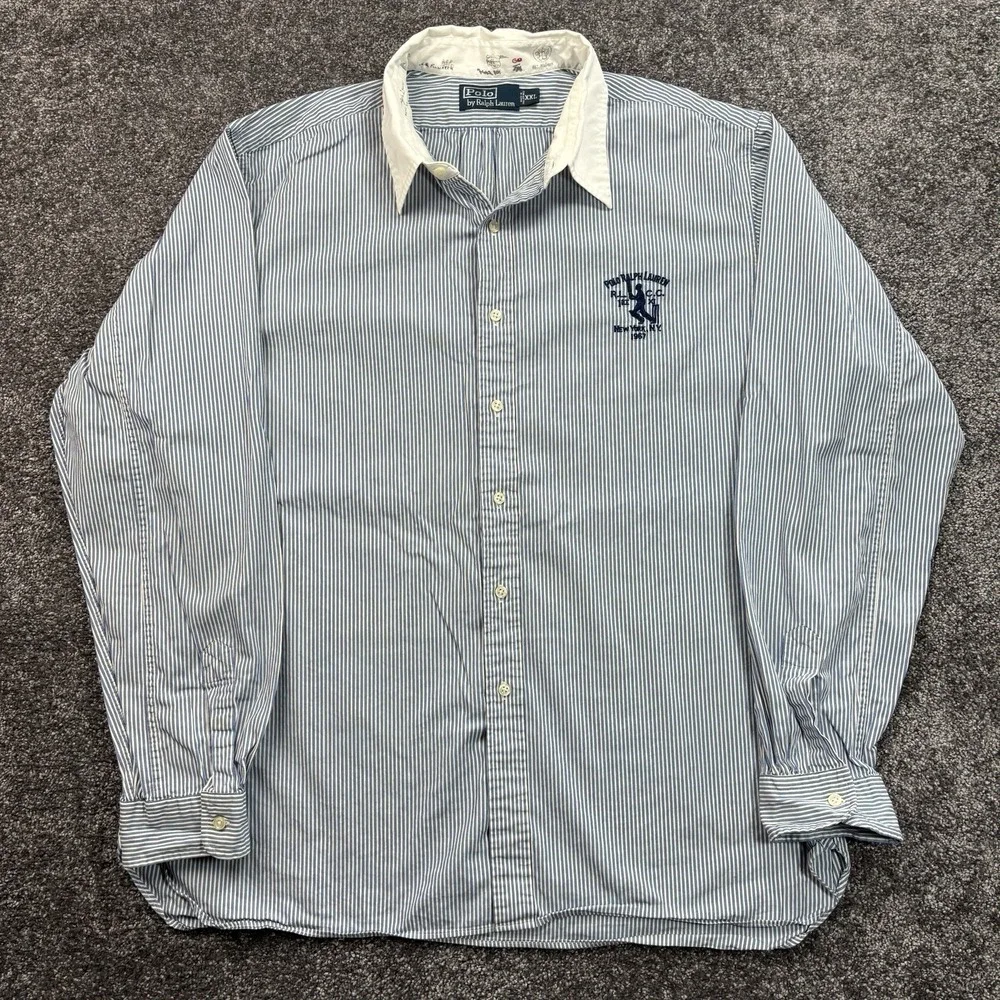 Polo Ralph Lauren polo ralph